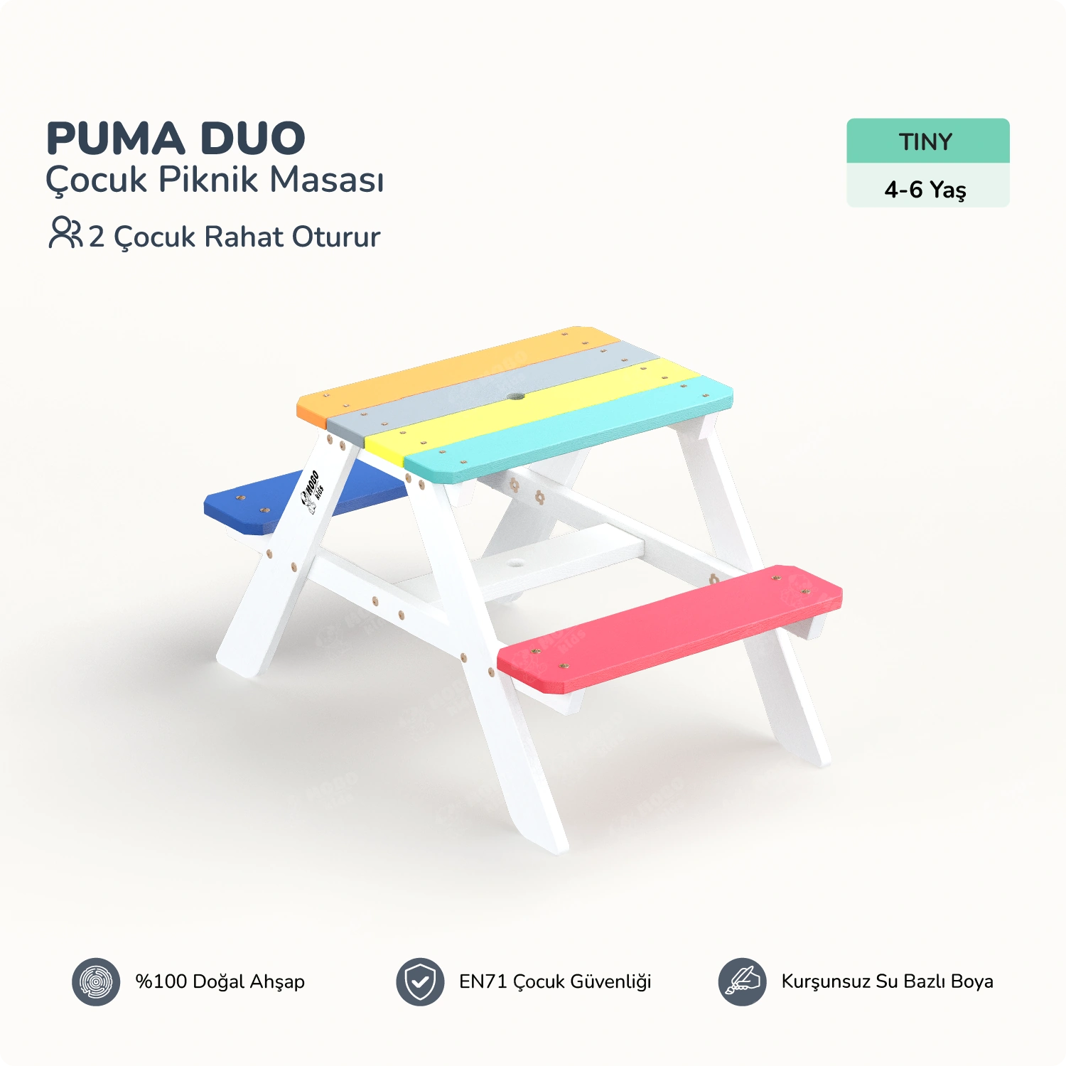 Puma Duo Detay 2