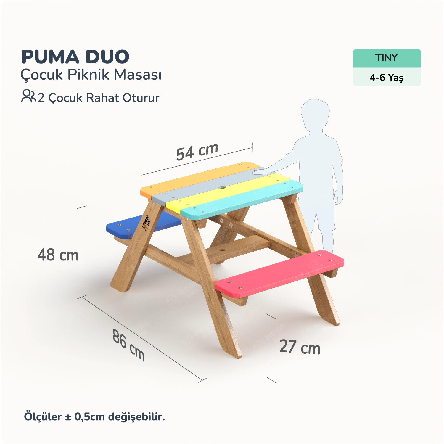 Puma Duo Detay 3