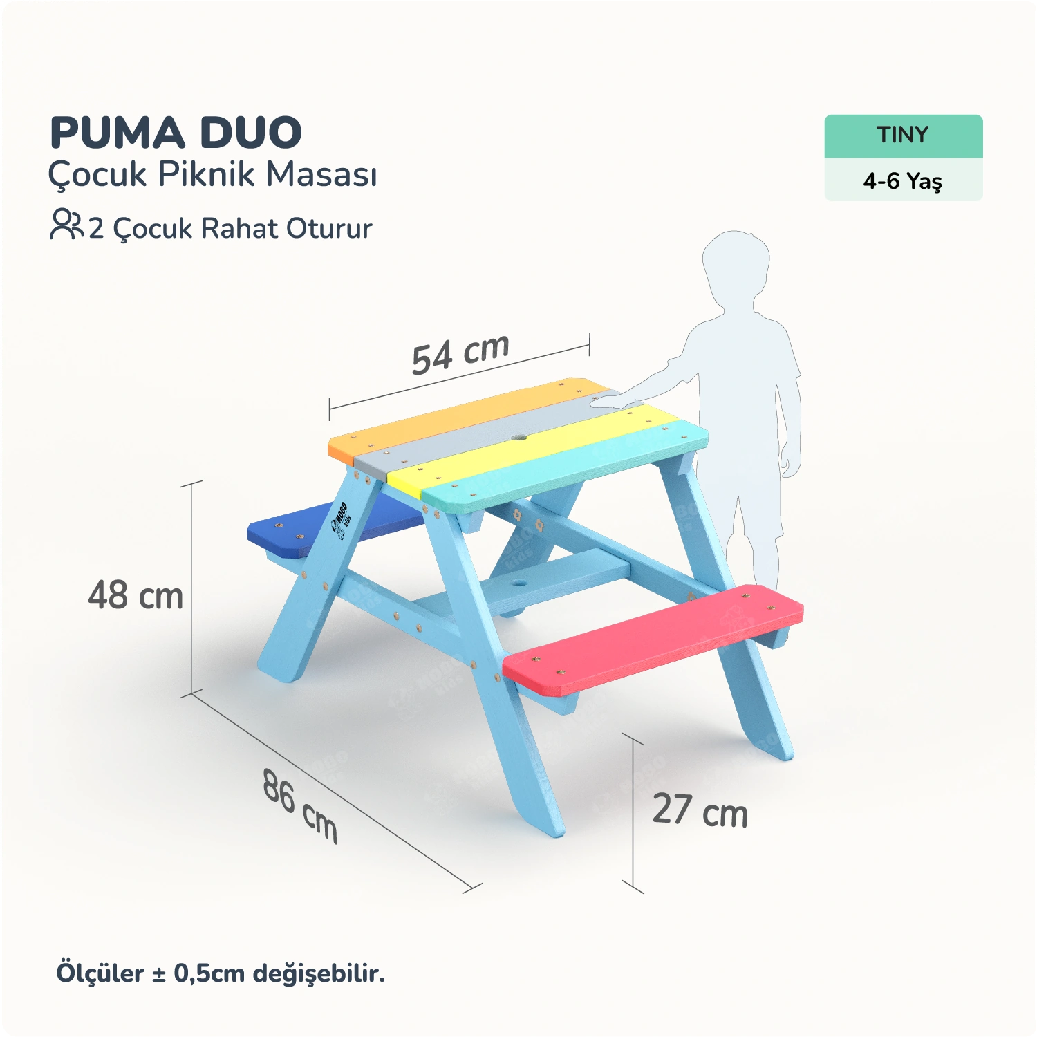 Puma Duo Detay 3
