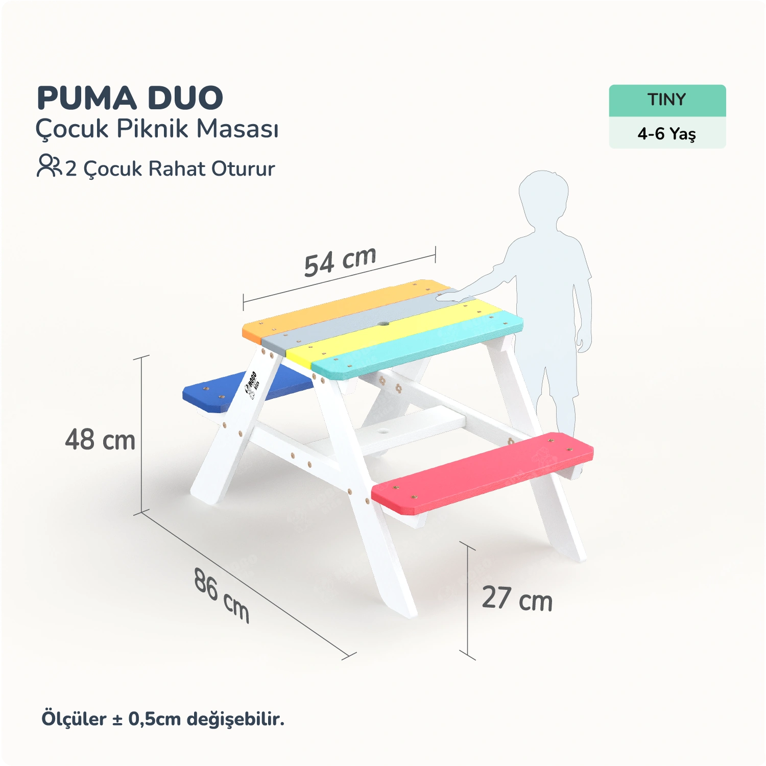 Puma Duo Detay 3