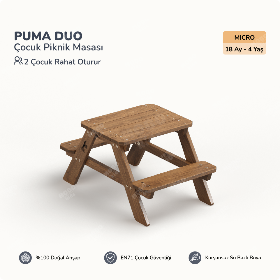 Puma Duo Detay 2