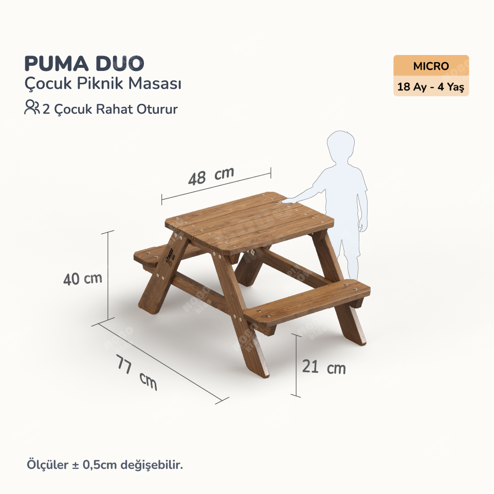 Puma Duo Detay 3