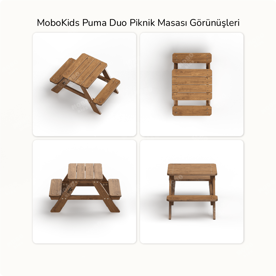 Puma Duo Detay 4