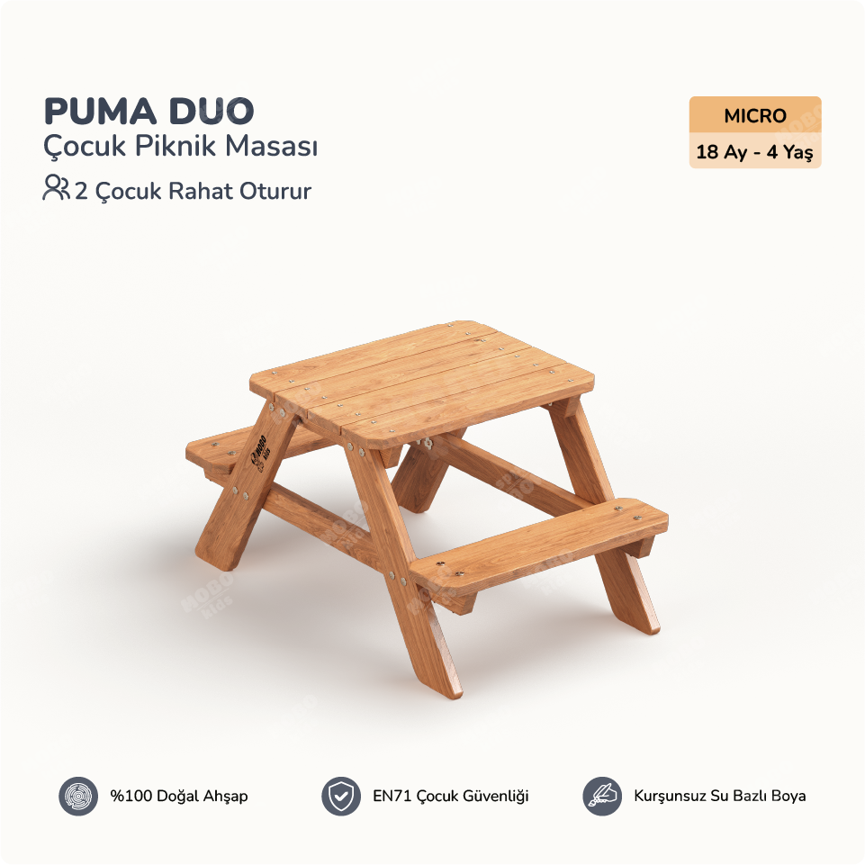 Puma Duo Detay 2