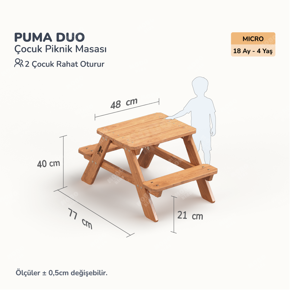 Puma Duo Detay 3