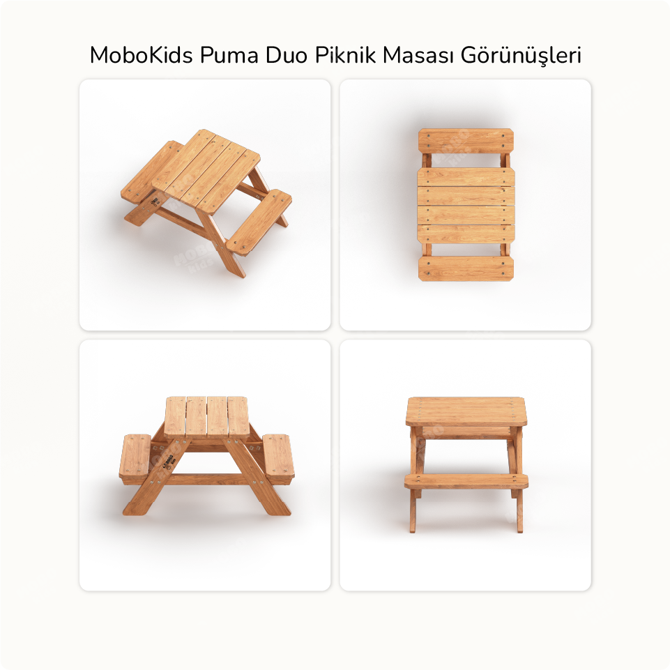 Puma Duo Detay 4