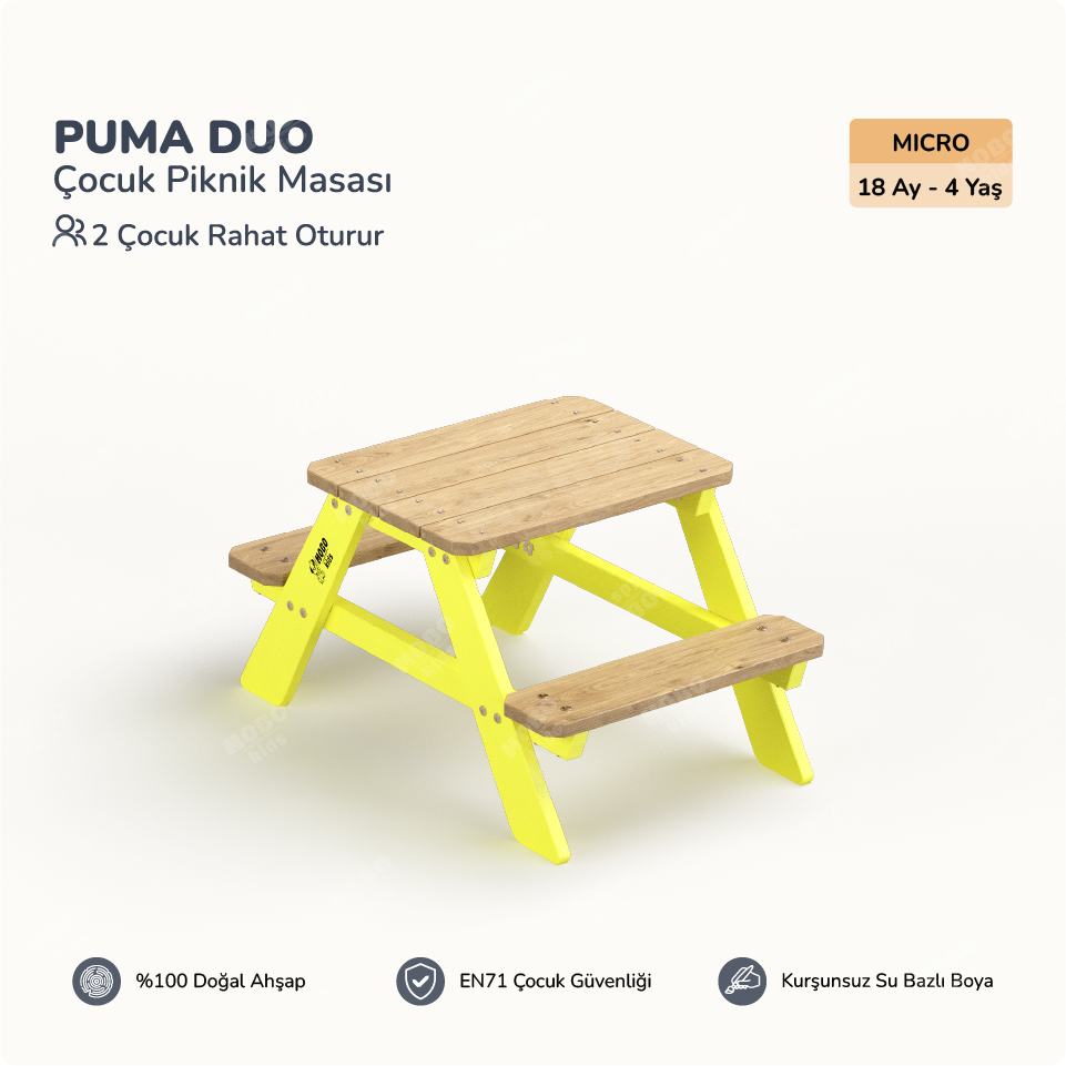 Puma Duo Detay 2