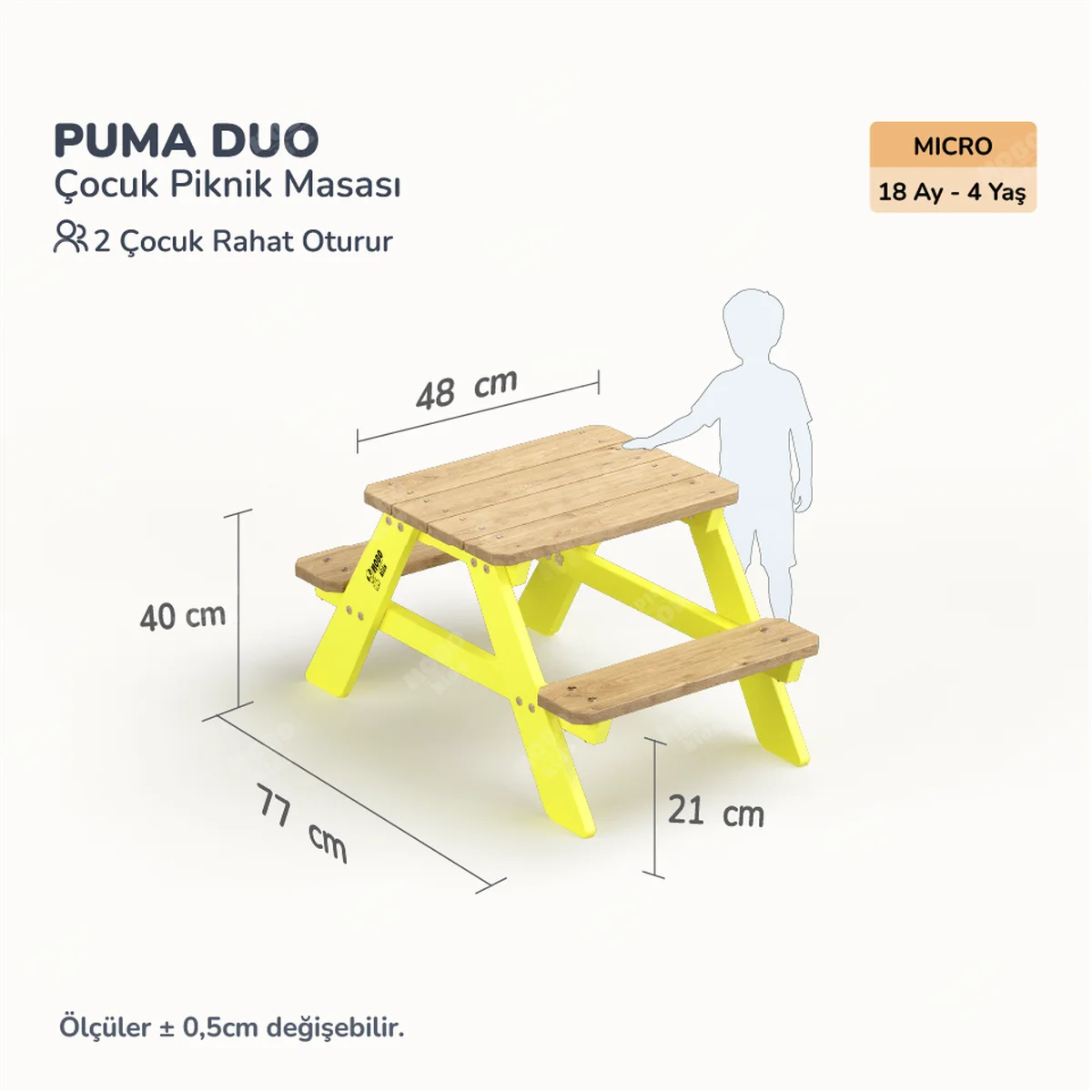 Puma Duo Detay 3