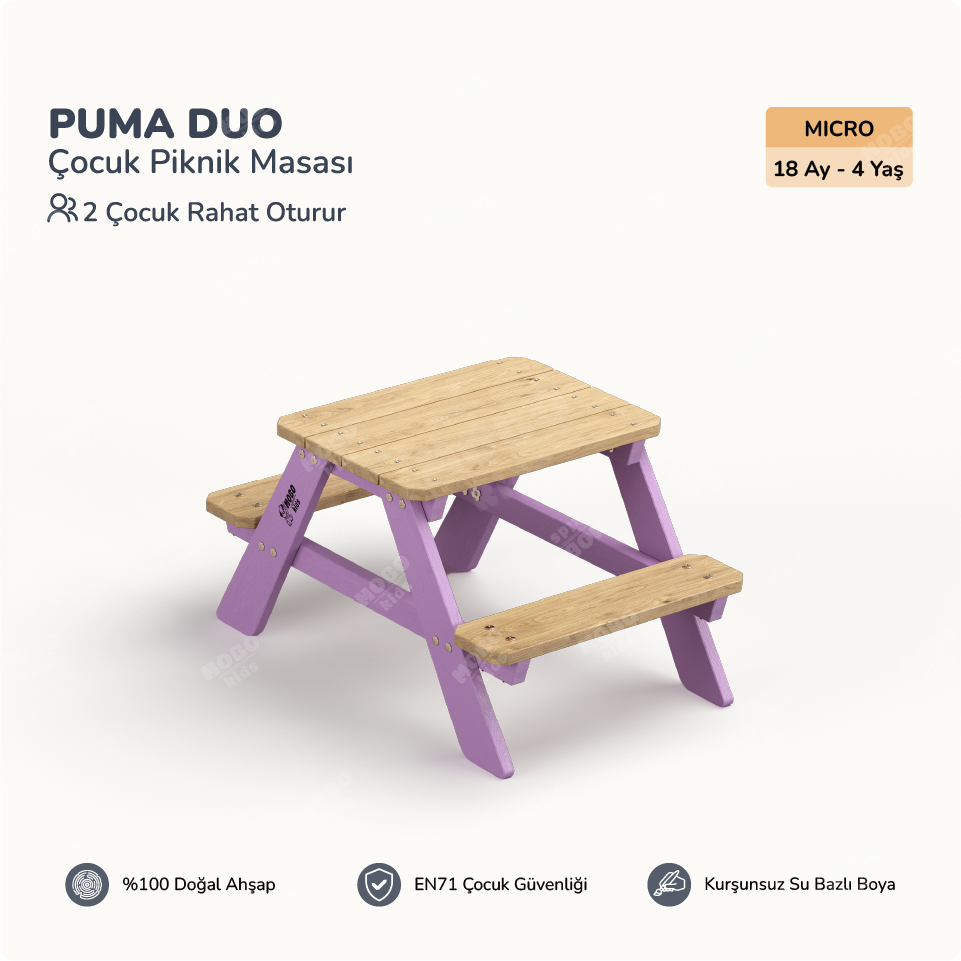 Puma Duo Detay 2