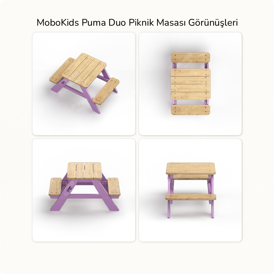 Puma Duo Detay 4