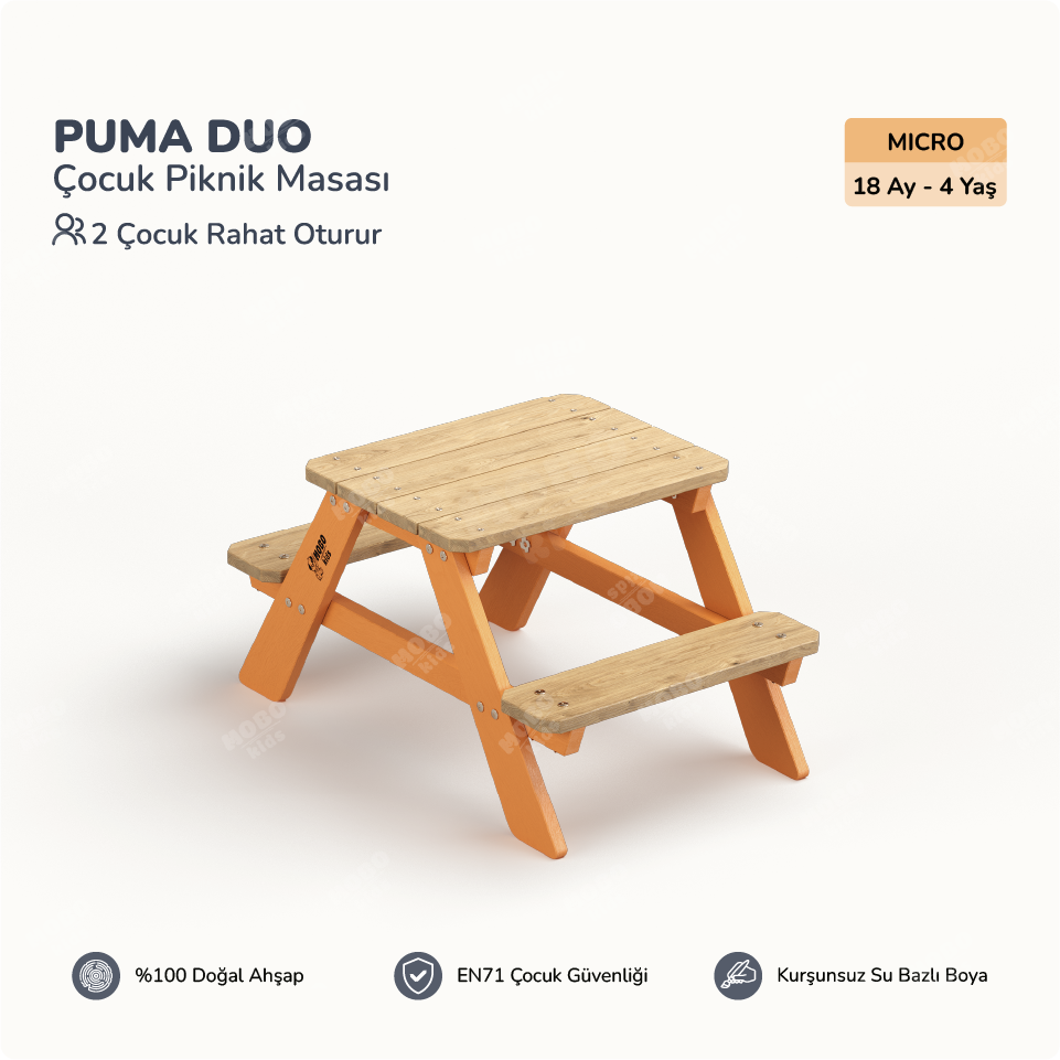 Puma Duo Detay 2
