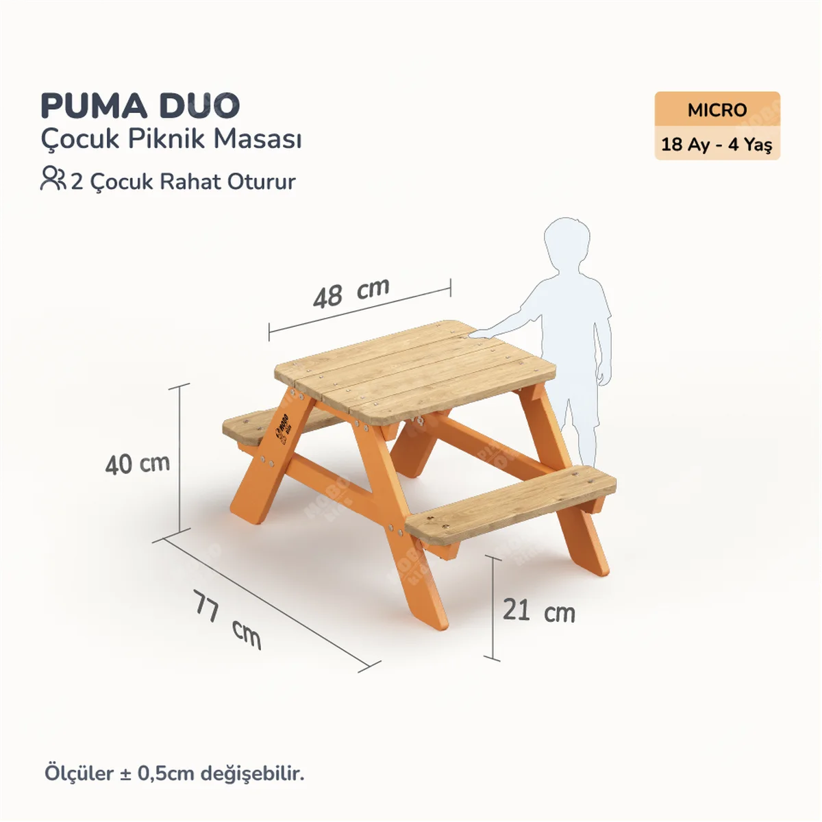 Puma Duo Detay 3