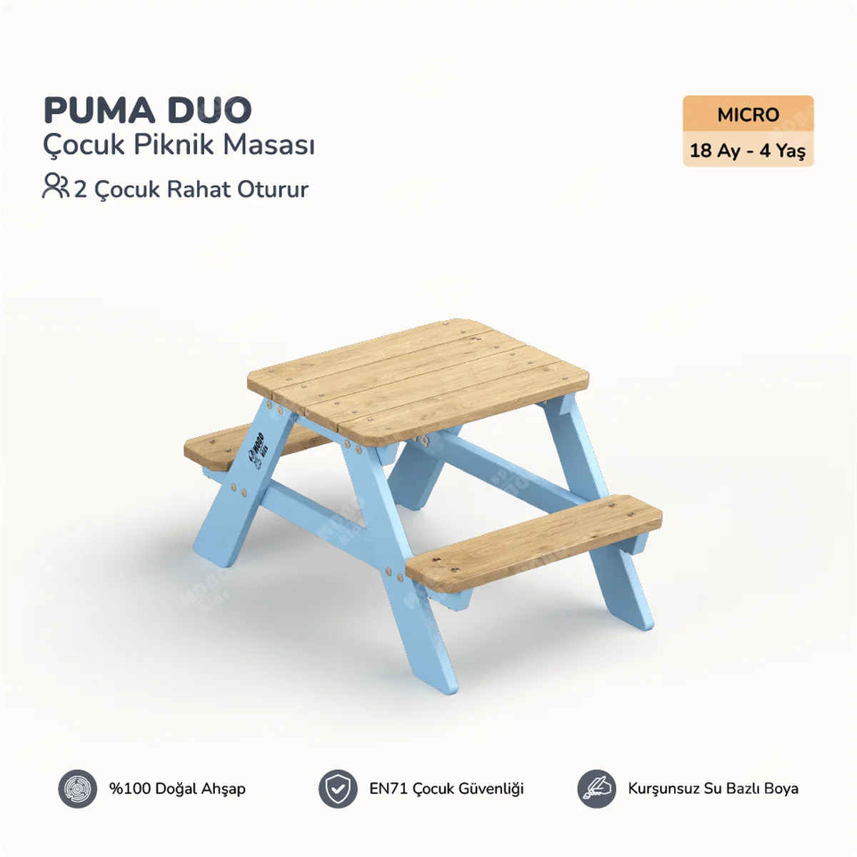 Puma Duo Detay 2