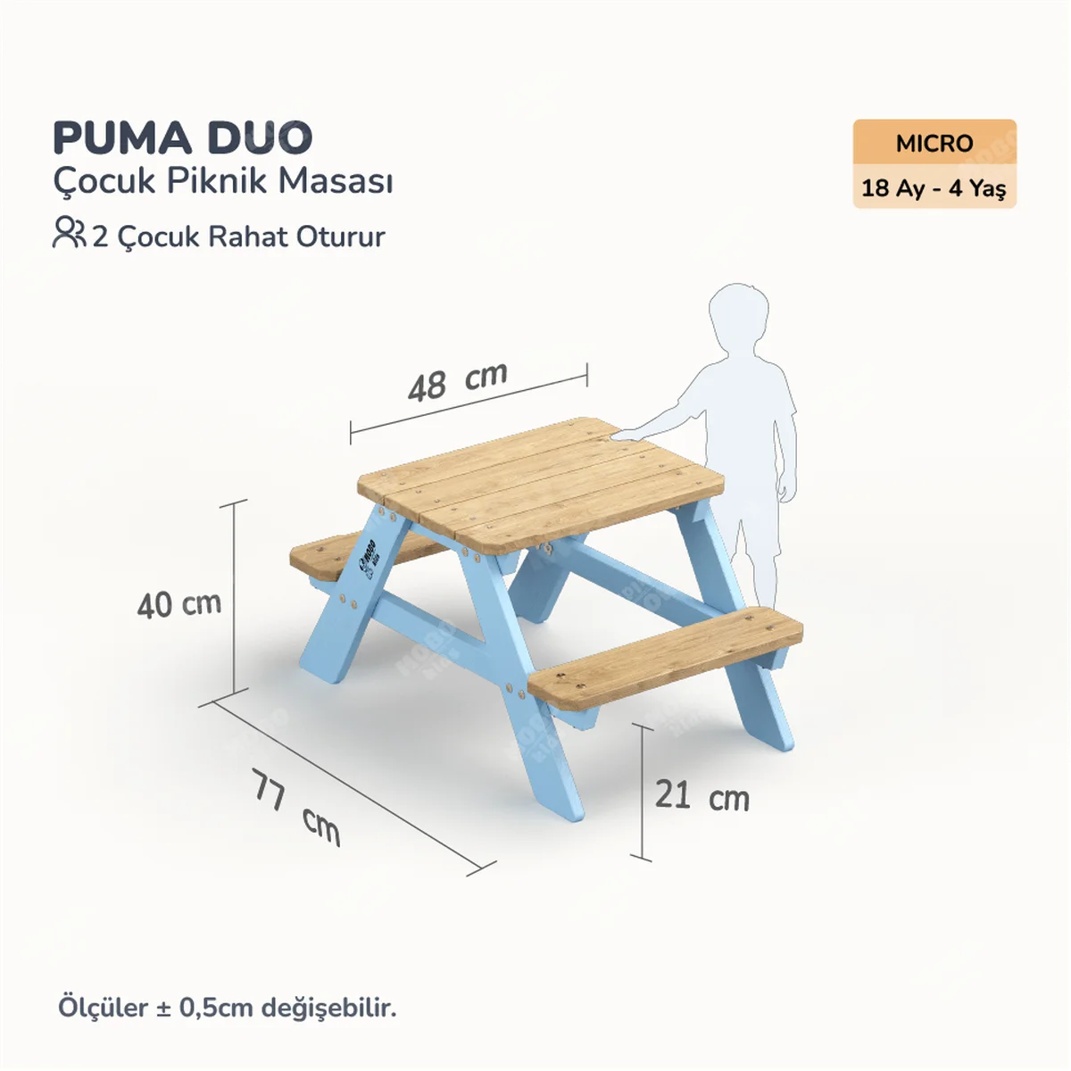 Puma Duo Detay 3