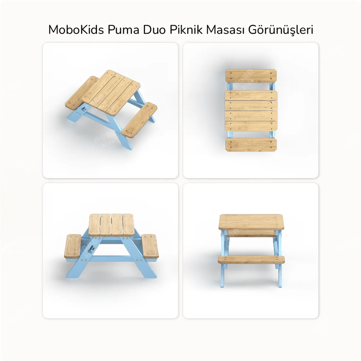Puma Duo Detay 4