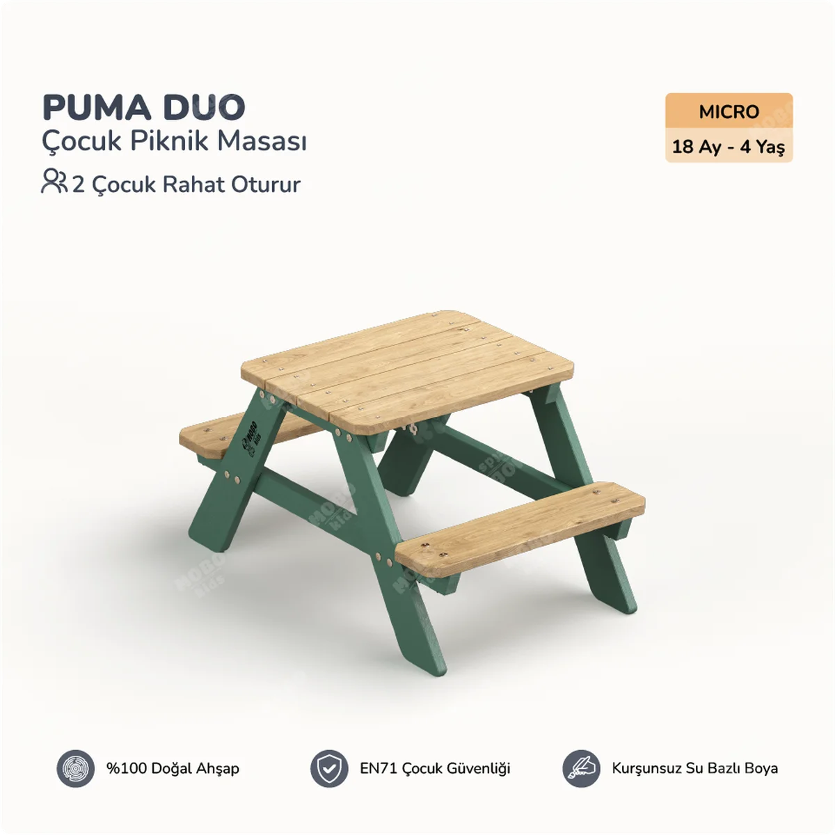 Puma Duo Detay 2