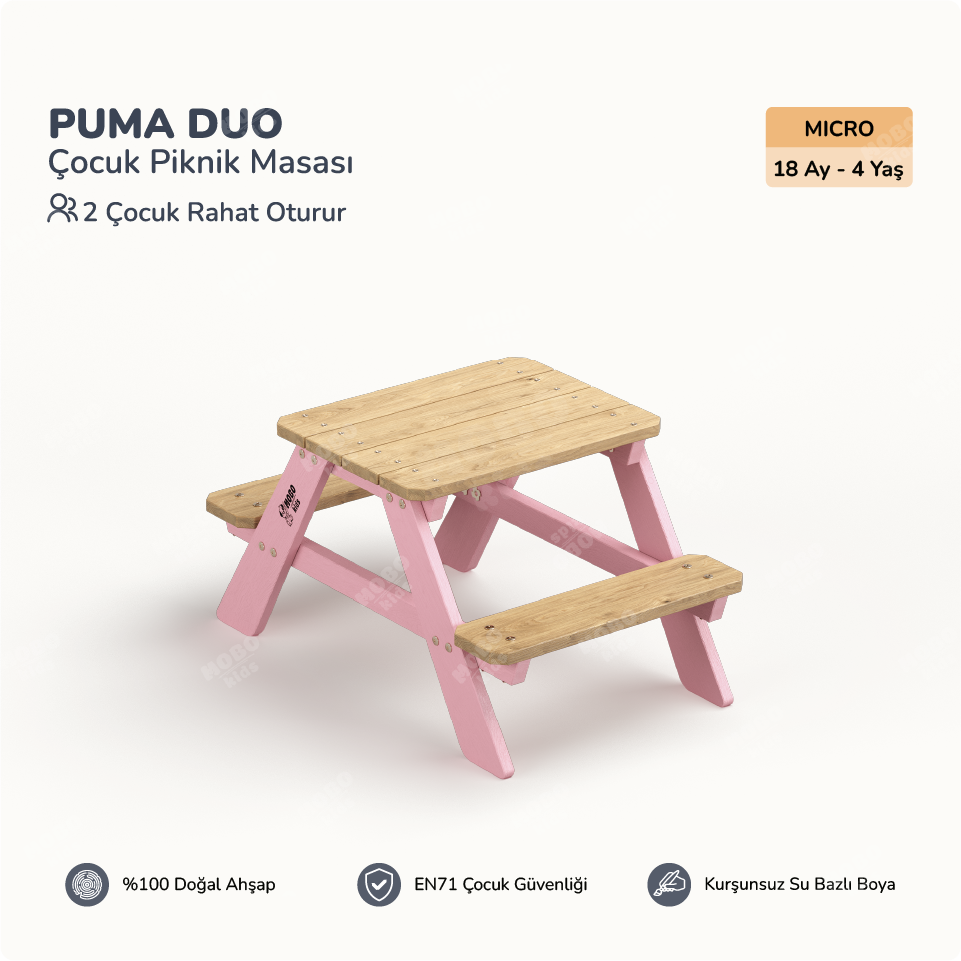 Puma Duo Detay 2