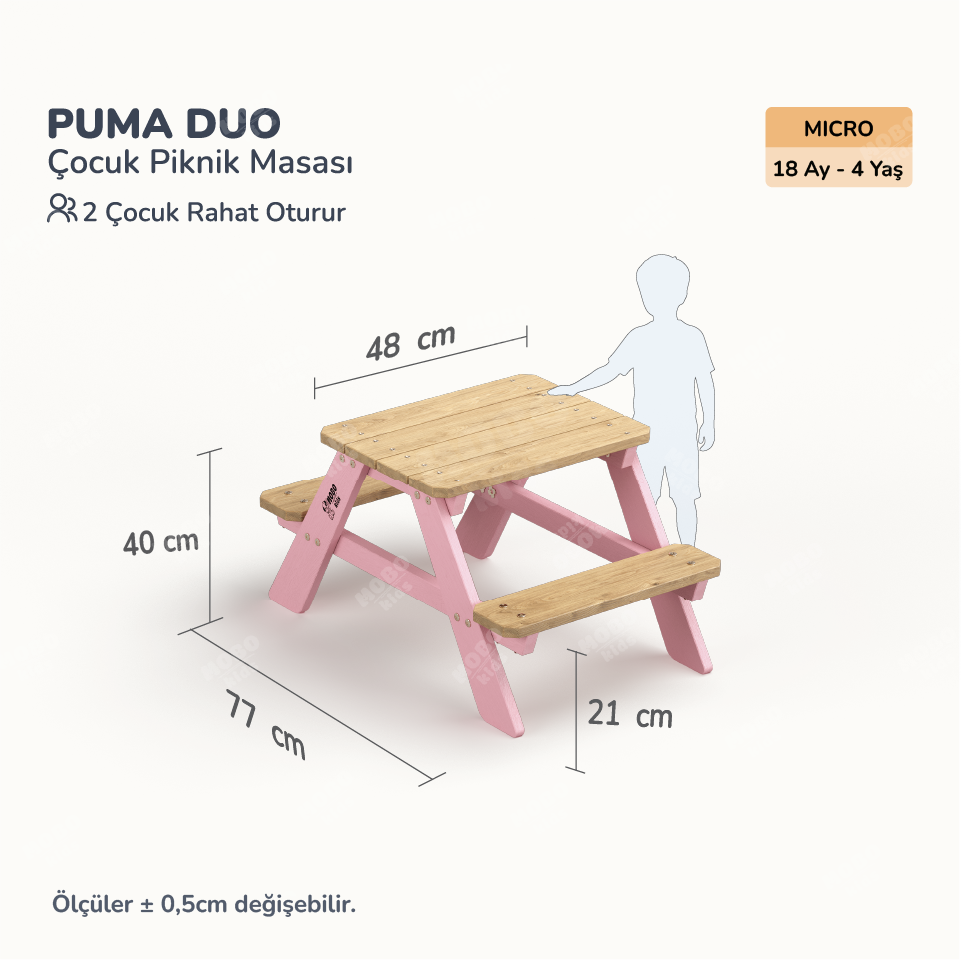 Puma Duo Detay 3