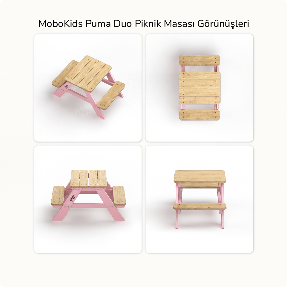 Puma Duo Detay 4