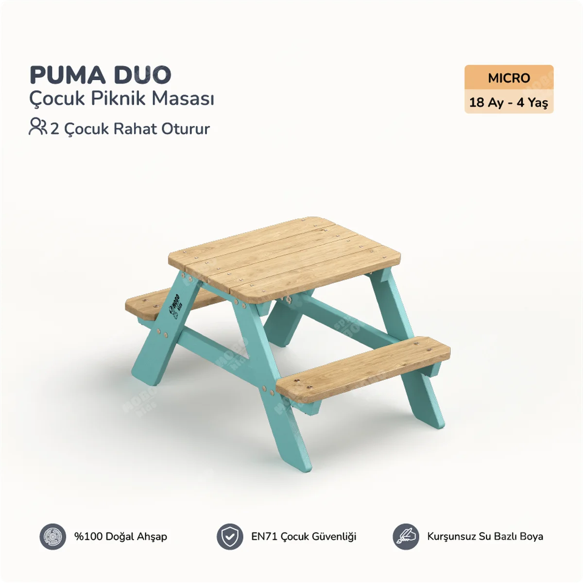 Puma Duo Detay 2