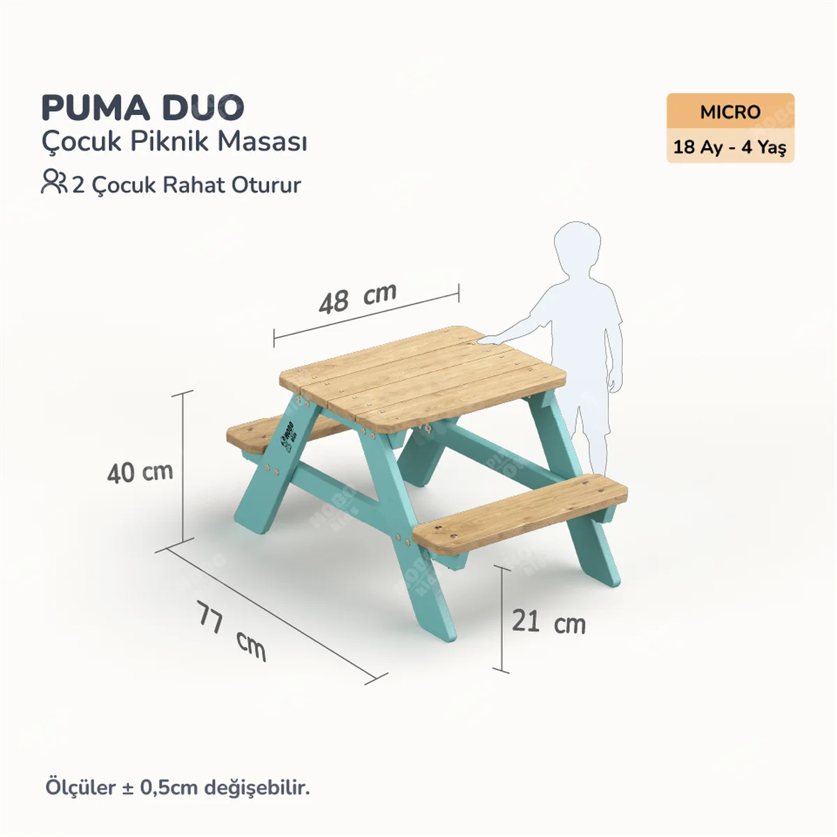 Puma Duo Detay 3