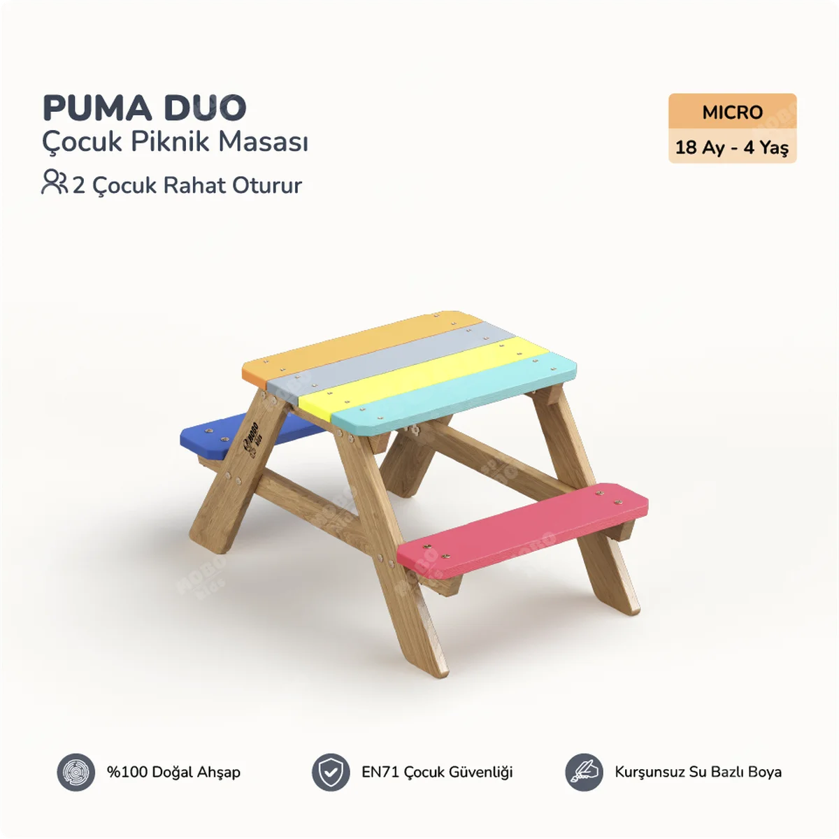 Puma Duo Detay 2