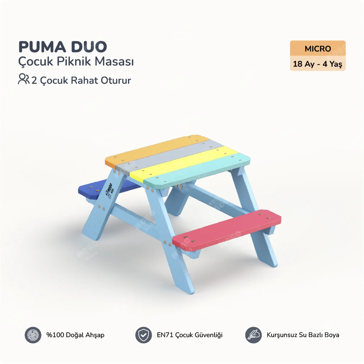Puma Duo Detay 2