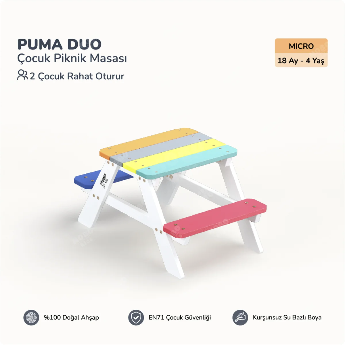 Puma Duo Detay 2