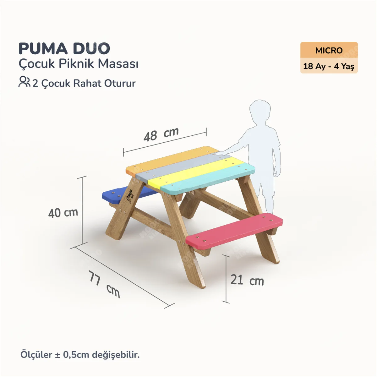 Puma Duo Detay 3