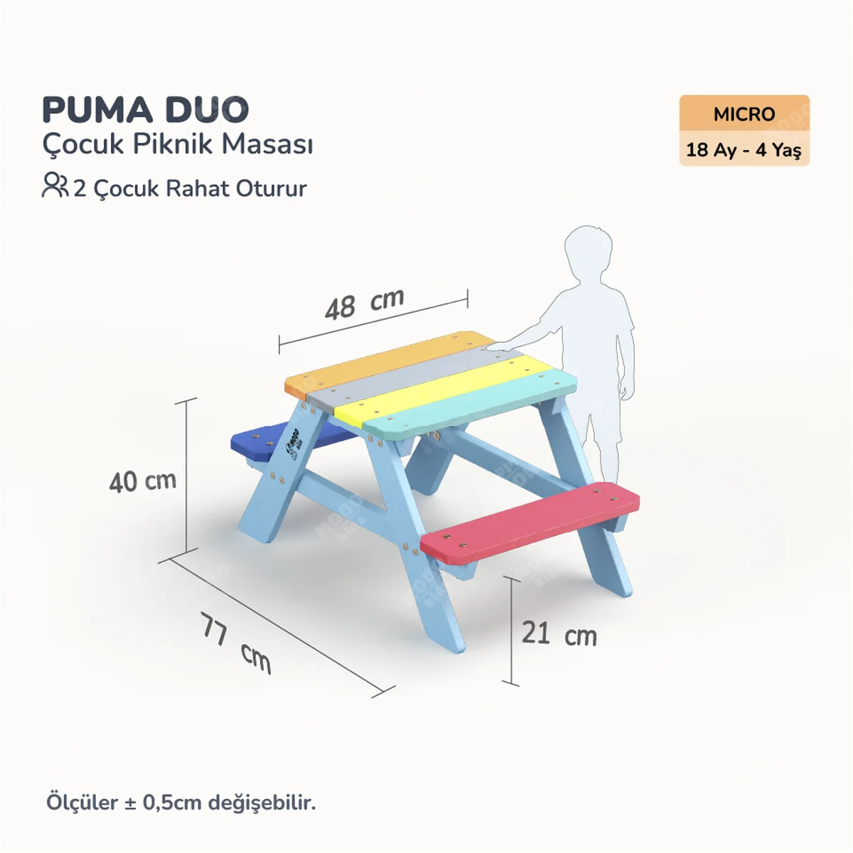 Puma Duo Detay 3