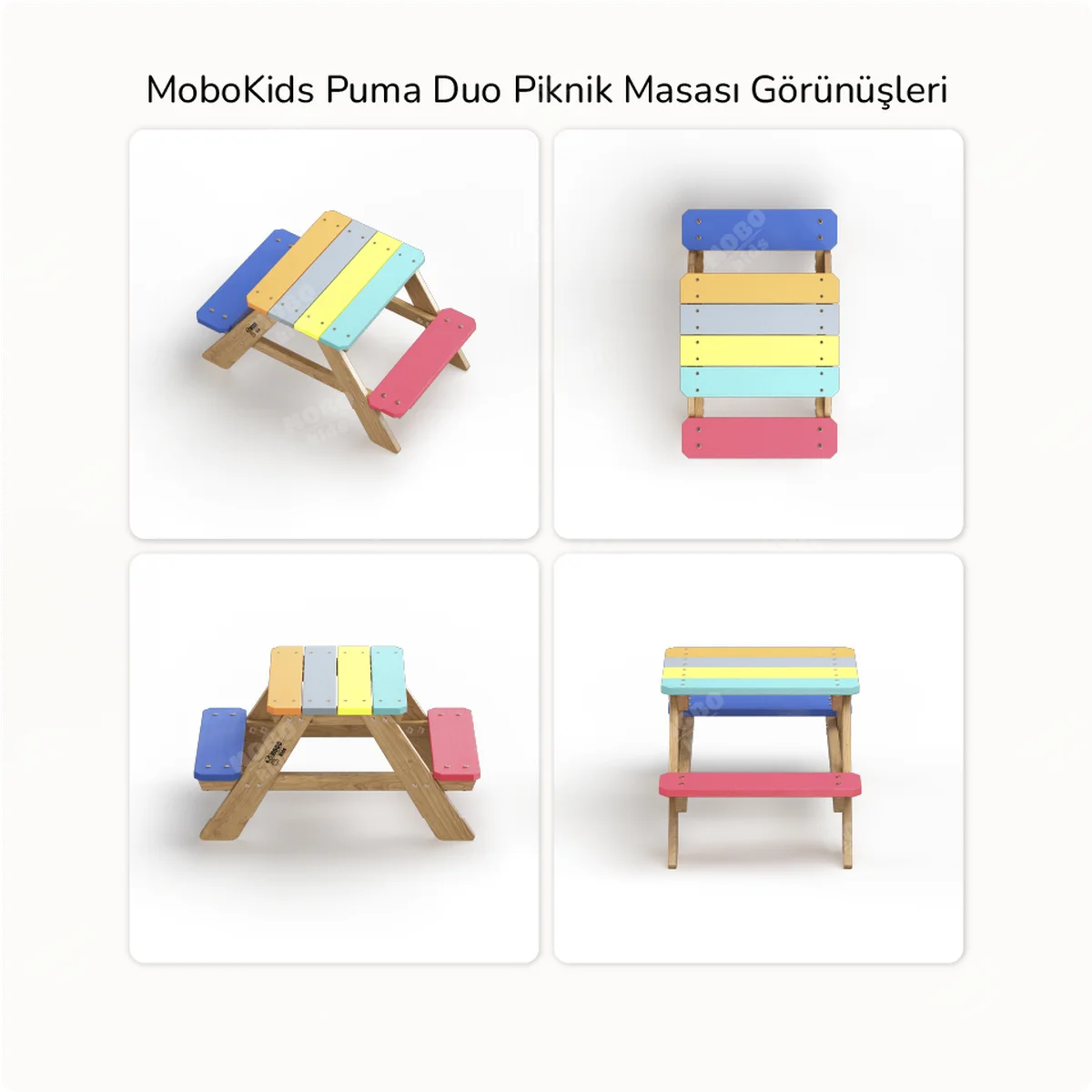 Puma Duo Detay 4
