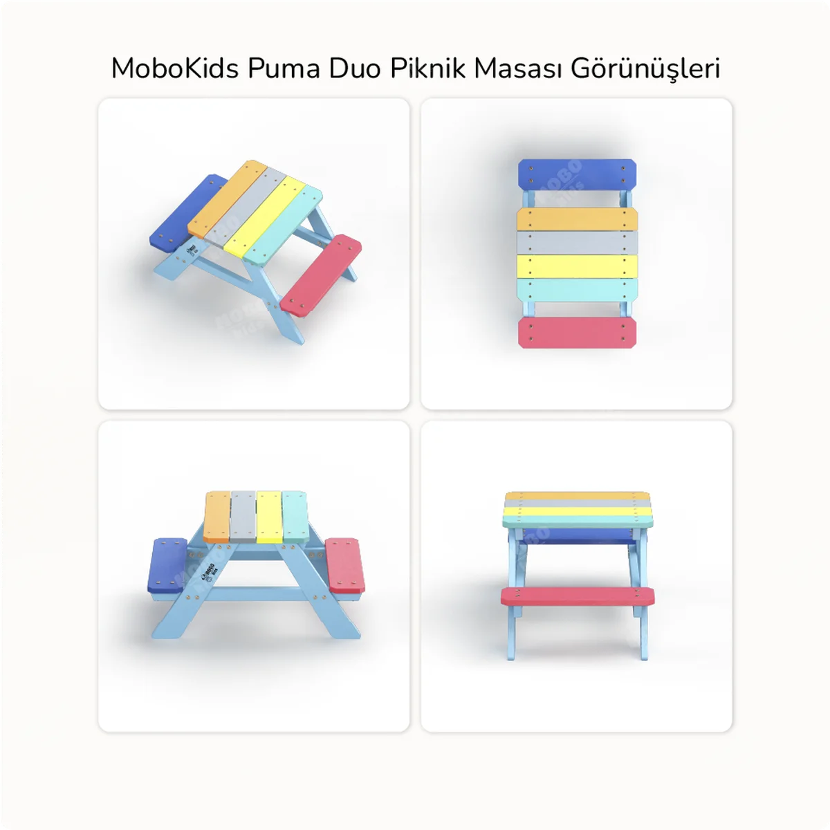 Puma Duo Detay 4