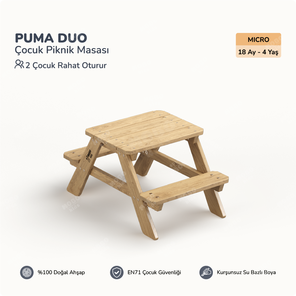Puma Duo Detay 2