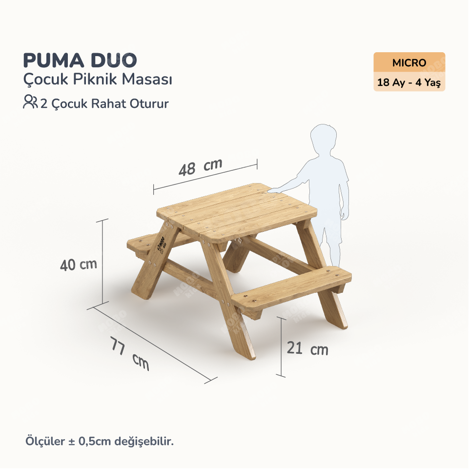 Puma Duo Detay 3