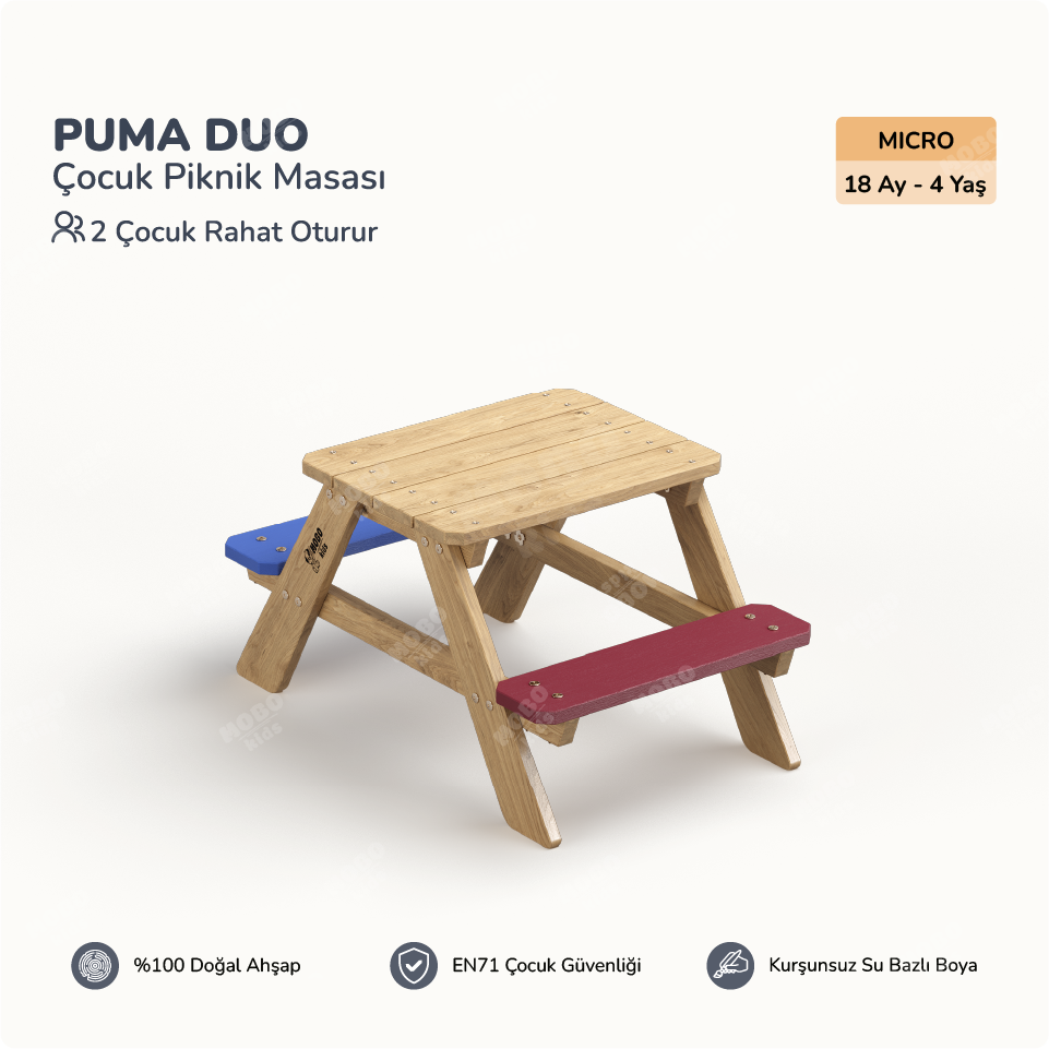 Puma Duo Detay 2