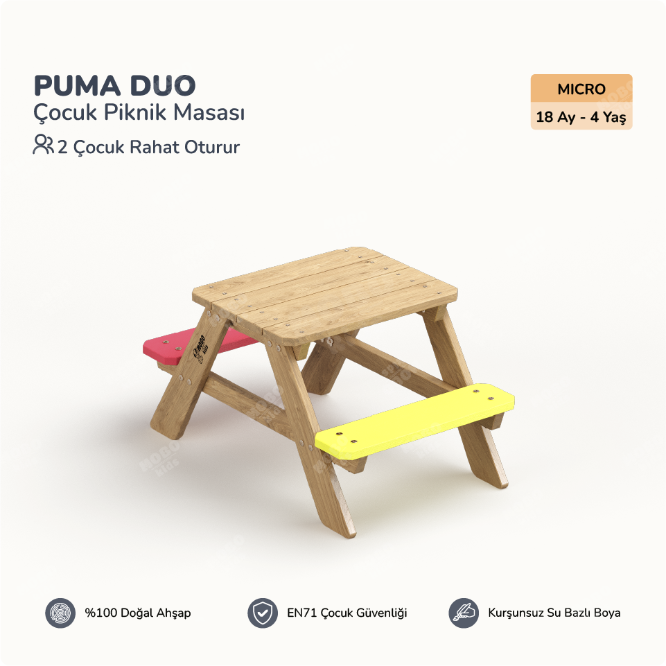 Puma Duo Detay 2