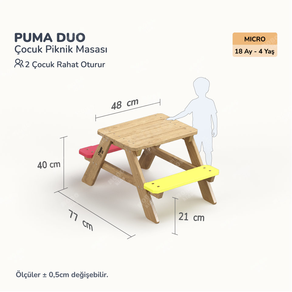Puma Duo Detay 3