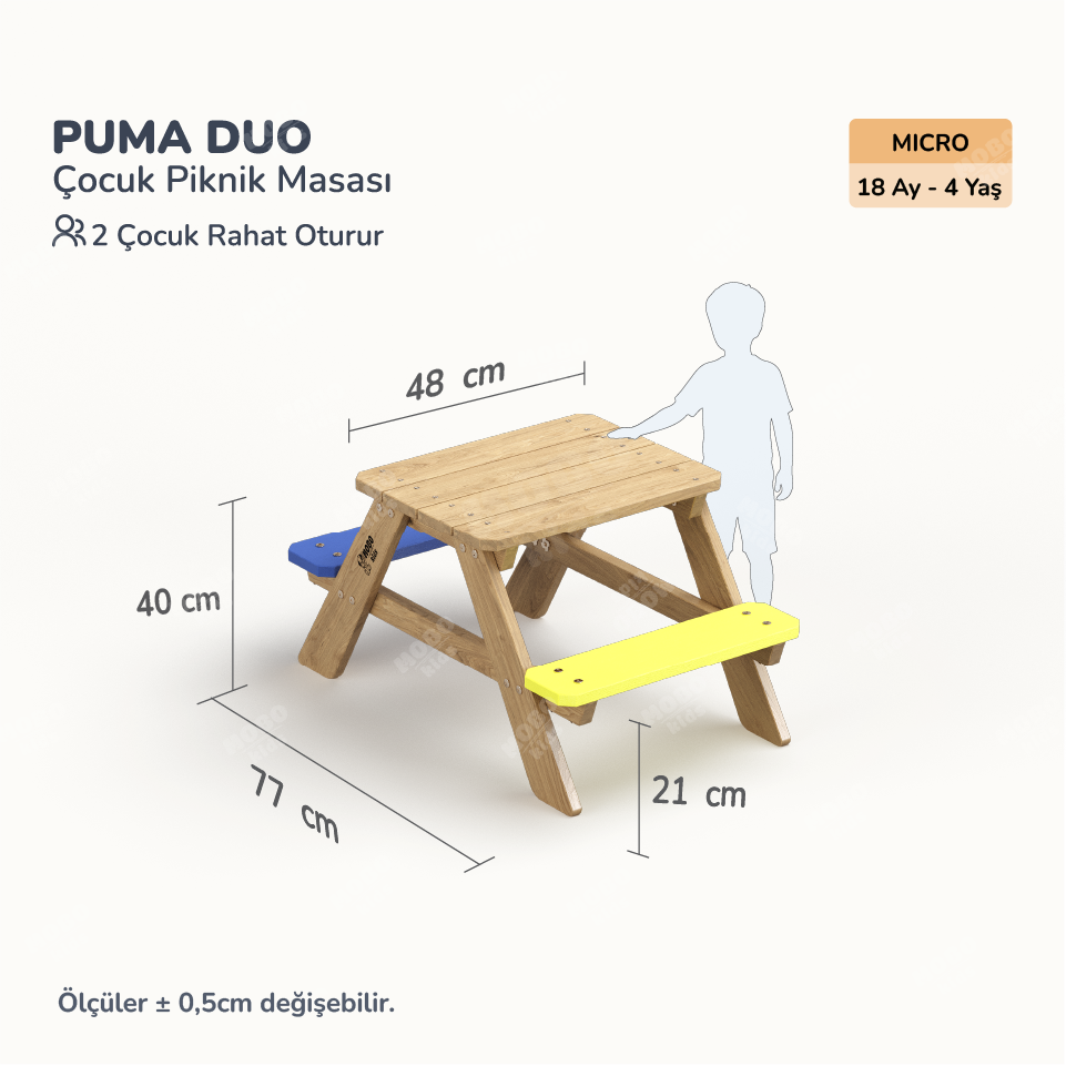 Puma Duo Detay 3