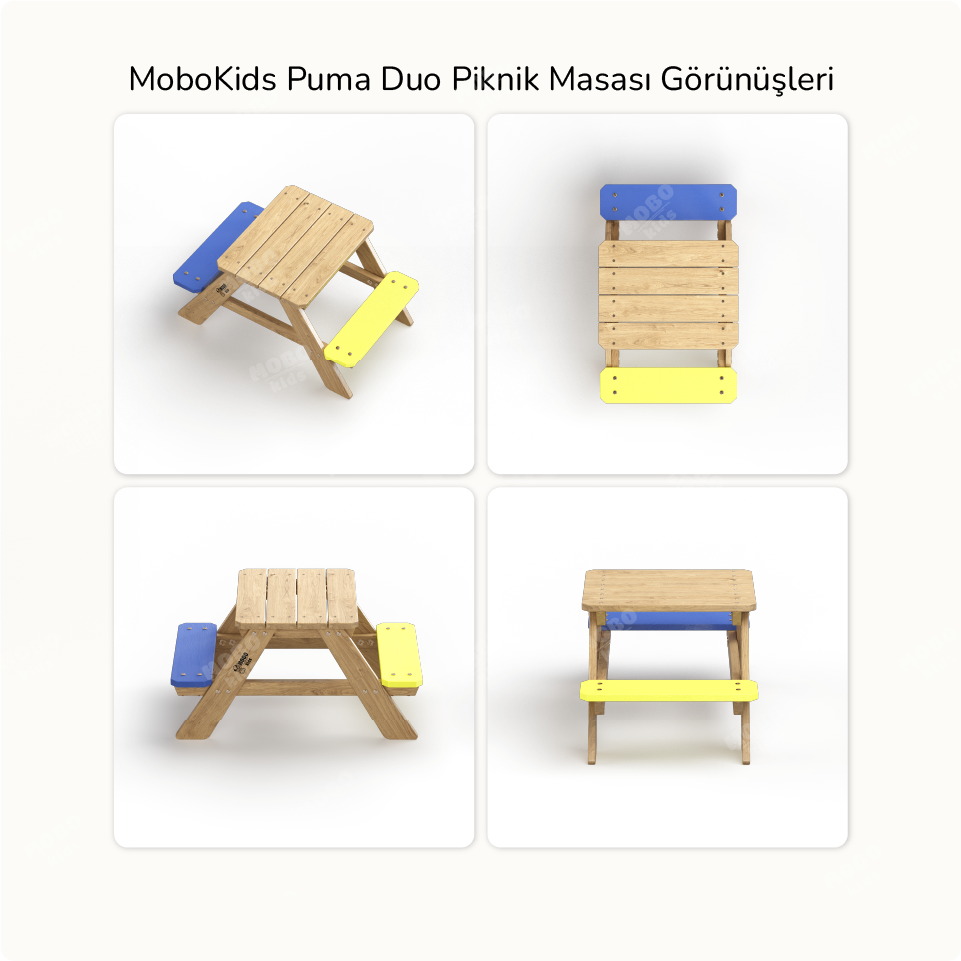 Puma Duo Detay 4
