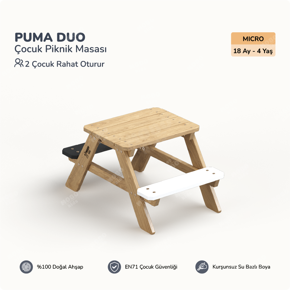 Puma Duo Detay 2