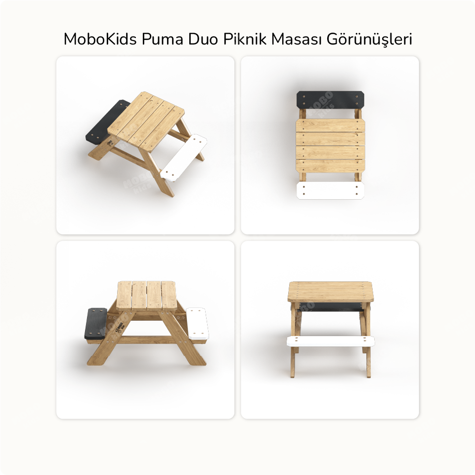 Puma Duo Detay 4