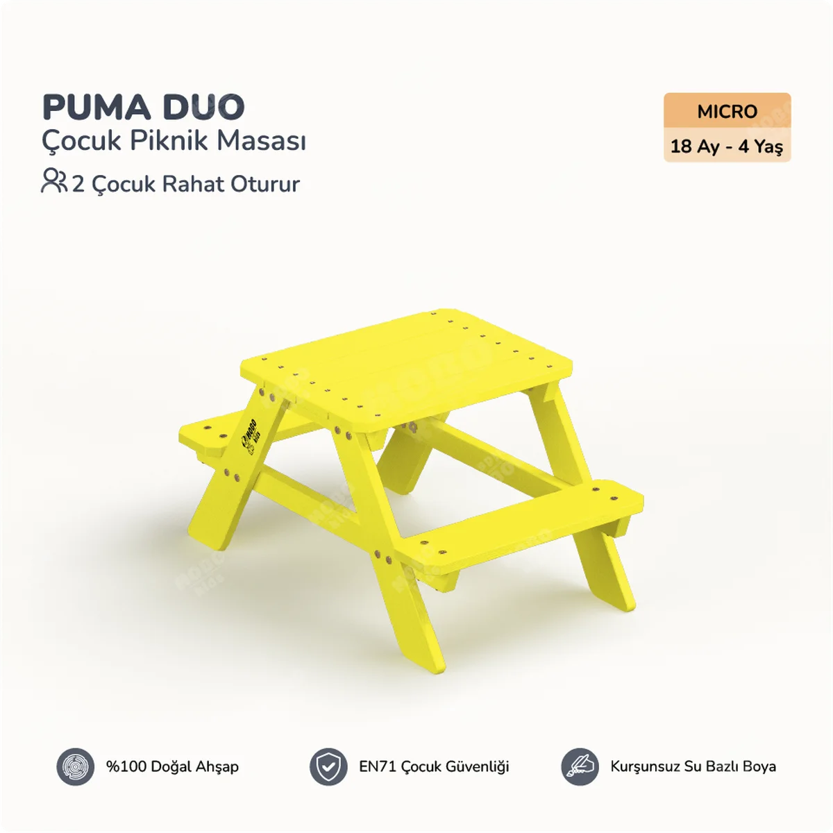 Puma Duo Detay 2