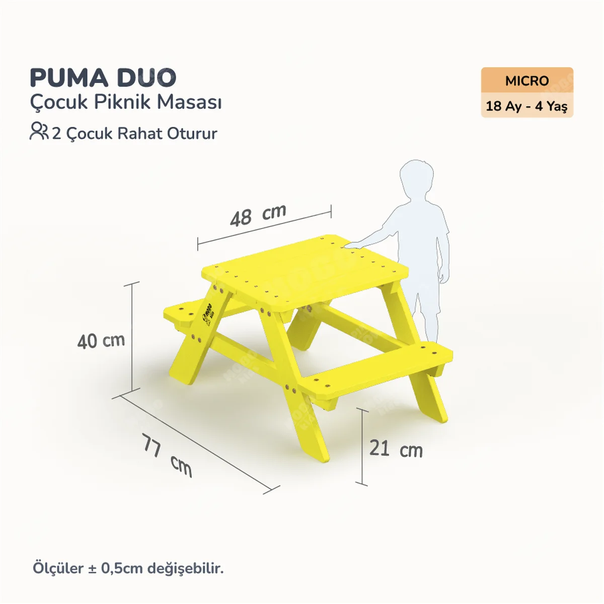 Puma Duo Detay 3