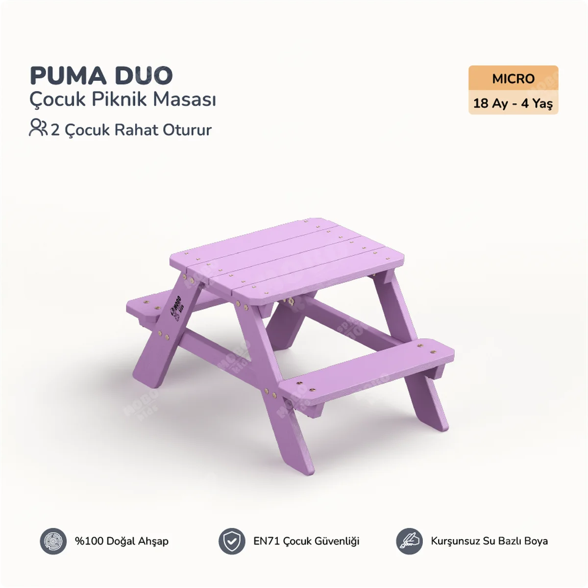 Puma Duo Detay 2