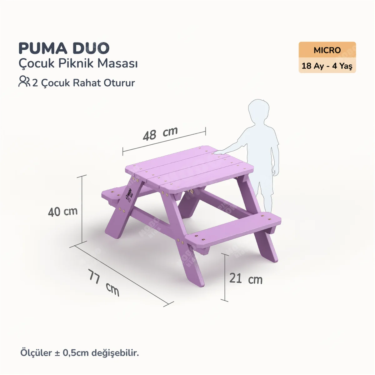 Puma Duo Detay 3