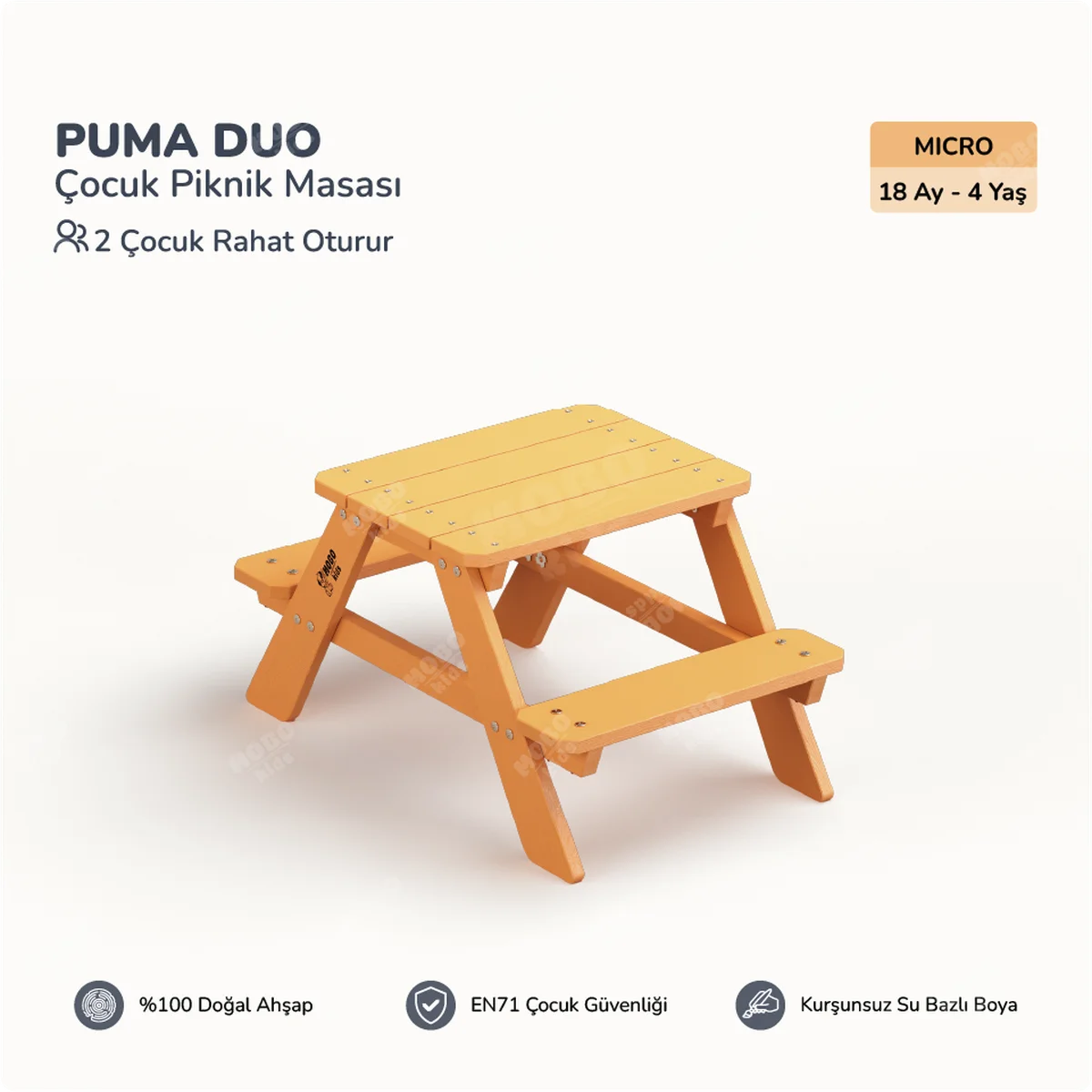 Puma Duo Detay 2