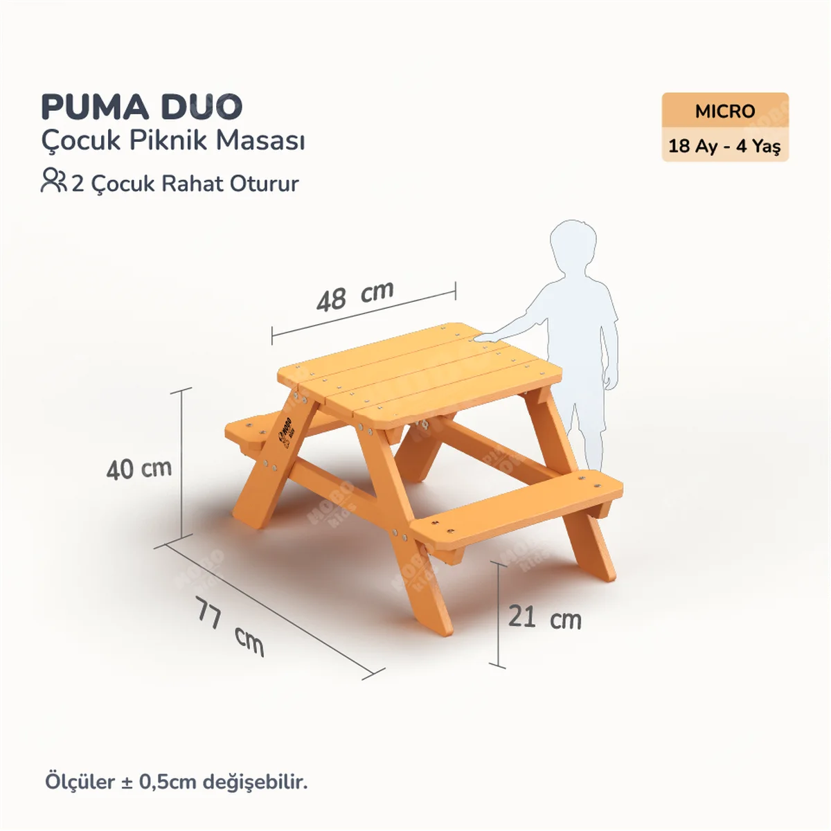 Puma Duo Detay 3
