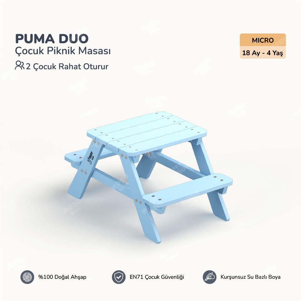Puma Duo Detay 2
