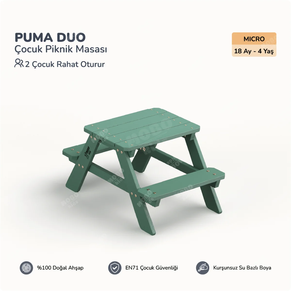 Puma Duo Detay 2