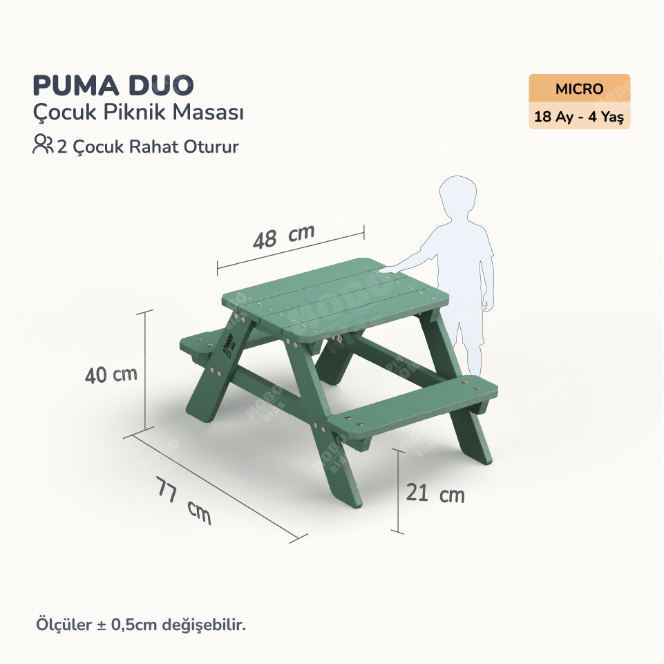 Puma Duo Detay 3